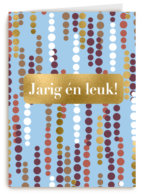 Verjaardagskaart Hallmark | Verjaardagskaart Jarig En Leuk