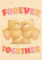 Forever together 2 Forever friends beren