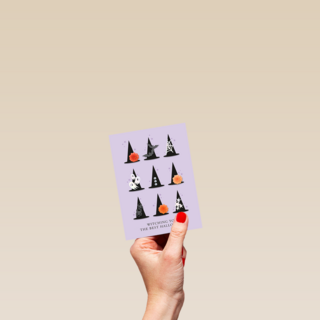 Witching You The Best Halloween