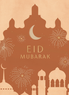 Eid Mubarak   maan