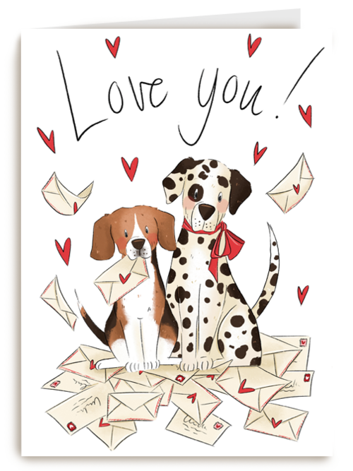 Matia Studio   Love You