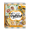 Kookboek Mediterrane en Wereldse Tapas