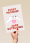 Pinky Promise 1 jaar getrouwd