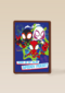 Uitnodiging Spidey feestje