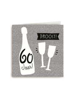 Happy Birthday Verjaardag proost