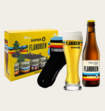 Super 8 Flandrien Bier Cadeaupakket