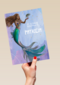 Little Mermaid kaart it is your Birthday