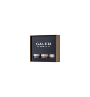 Calem Port Cadeauset