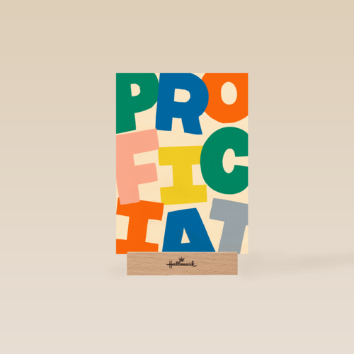 Proficiat