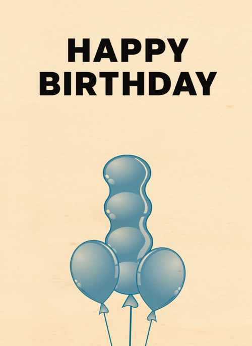 Happy birthday lul