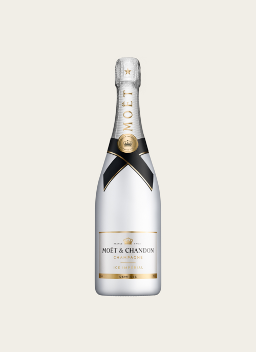 Moet Chandon Ice Imperial 75cl | Moët Chandon Cadeau Drank En Eten |