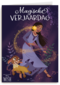 Verjaardagskaart wish disney