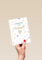 Gefeliciteerd vormsel confetti