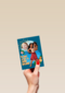 Disney Vaiana Zwemdiploma