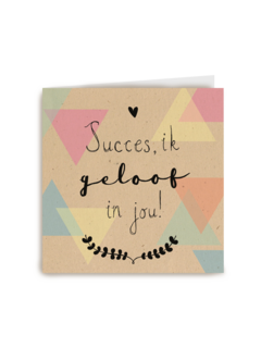 succes craft