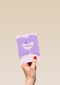 Lievelingsmens Fluffy Hand