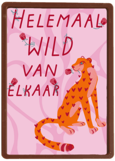 Helemaal Wild Van Elkaar