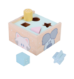 Woezel en Pip Baby Vormenstoof