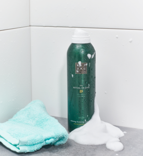 Rituals Jing Foaming showergel