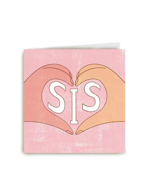 sis powervrouw