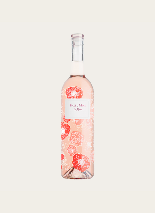 Paul Mas Rosorange Rose | Hallmark Cadeau Drank En Eten |