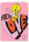 Looney Tunes Feel The Love