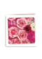 flash bloemen roze