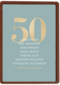 Verjaardagskaart 50 5 decennia