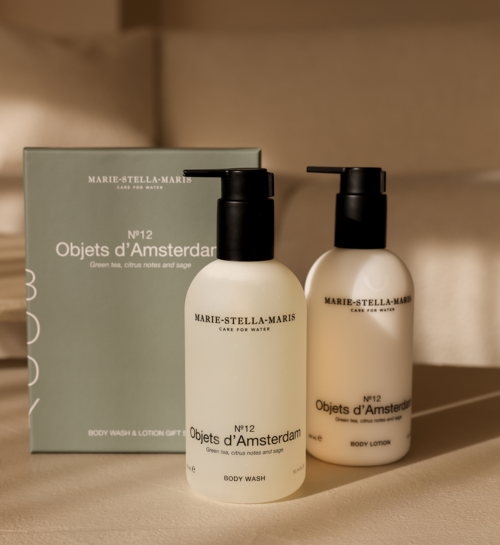 Marie-Stella-Maris Body Giftset Objets dAmsterdam