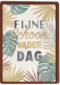 Fijne schoonvaderdag