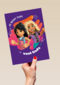 Lego Friends Jij Bent Top