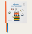 Boek Nijntjes Voorleesfeest Dick Bruna