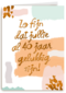 Zo fijn dat jullie al 40 jaar gelukkig zijn