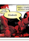 Deadpool Easily the best birthday card