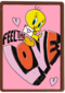 Looney Tunes Feel The Love