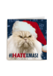 i hate xmas very much