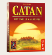 Catan Het Snelle Kaartspel Vanaf 8 Jaar