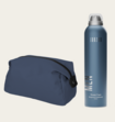 Giftset Toilettas met JANZEN Shower Foam Men