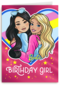 Barbie Birthday Girl 