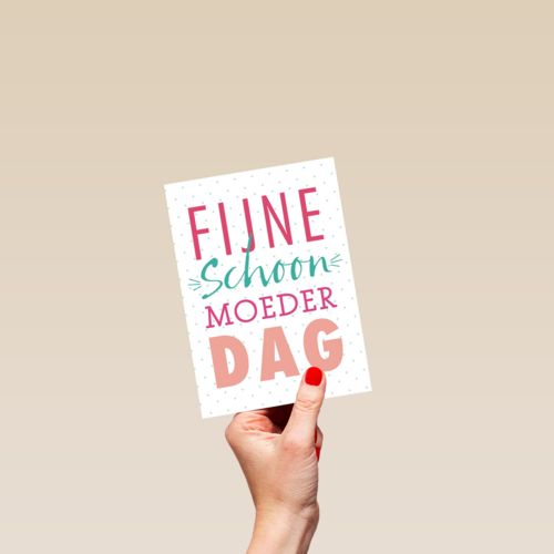 moederdag hip fijne schoonmoederdag moederdag
