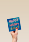 Happy happy b day