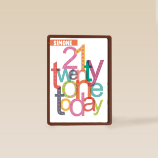 prodo twenty one today