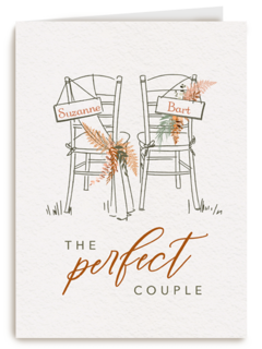 The perfect couple