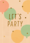 Let's Party Ballonnen