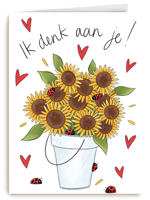 Matia Ik denk aan je