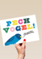 Pechvogel iets gebroken