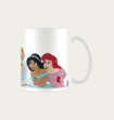 Theemok Disney Princesses