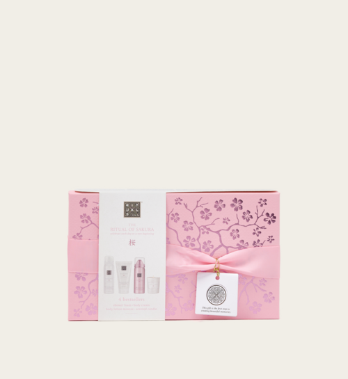 Rituals Cadeauset Sakura Small