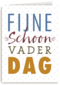 vaderdag hip fijne schoonvader dag
