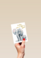 de grote liefde van een olifant